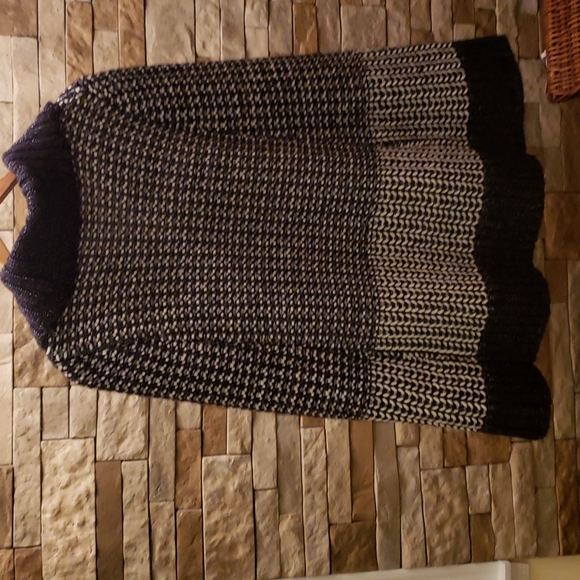 DKNY Jeans- cape - Picture 7 of 11